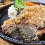 recommendations for Hamburg diner maru