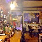 バリニーズカフェ パギィッ的实拍图