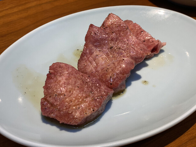 焼肉家 てっちゃん的實拍高清圖