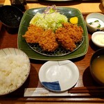 とんかつ 和幸 サンシャインシティ・アルパ店的實拍圖