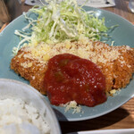 テイスティングバー 柴田屋酒店 本店的實拍圖