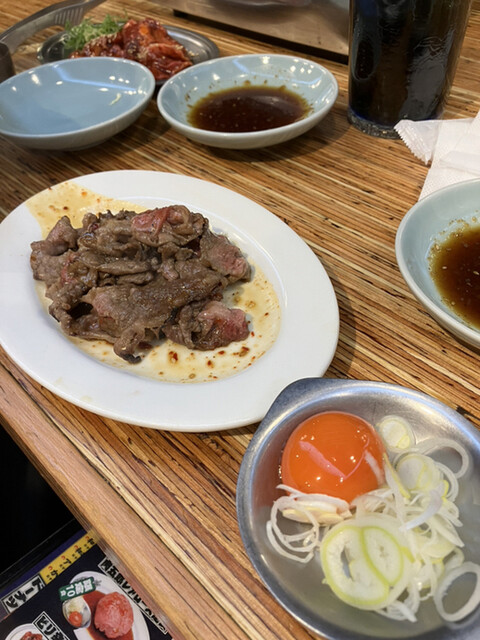 焼肉ホルモン 肉五郎 横丁店的实拍高清图
