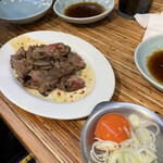 焼肉ホルモン 肉五郎 横丁店的实拍图
