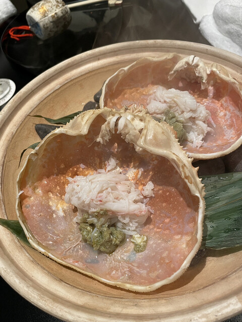 ＨＡＮＡ吉兆的实拍高清图