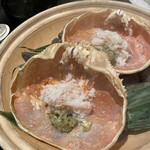 ＨＡＮＡ吉兆的实拍图