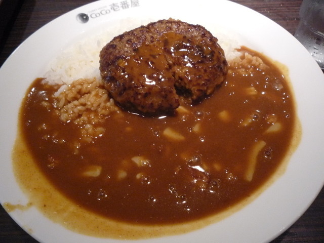 recommendations image for CoCo壱番屋 小田急千歳船橋駅前店