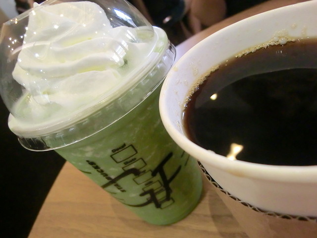 スターバックス・コーヒー アリオ亀有店的实拍高清图