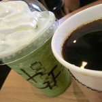 スターバックス・コーヒー アリオ亀有店的实拍图