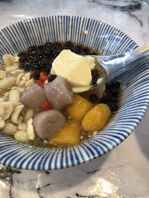 黒工号 上野店的实拍高清图