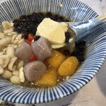 黒工号 上野店的实拍图