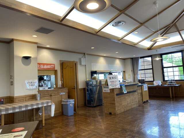 recommendations image for さとのスープカレー店