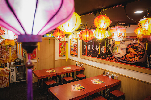 大阪王将 御徒町駅前店的實拍高清圖