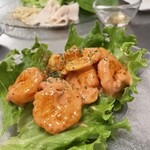 recommendations for お酒とごはん CHoTTo