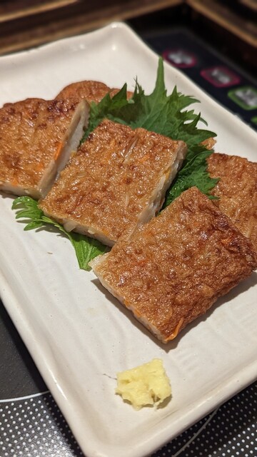 九州料理　なん的實拍高清圖