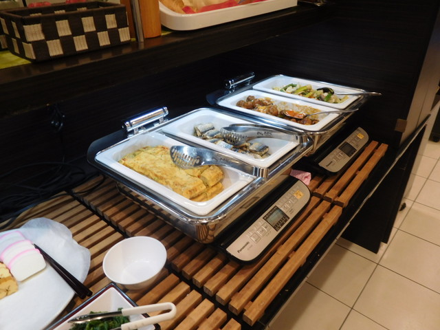 recommendations image for スーパーホテル 新橋・烏森口