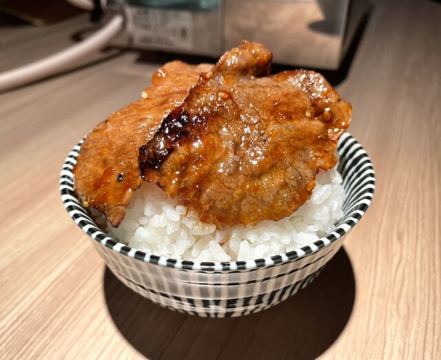 立ちヤキニク 七七四的實拍高清圖