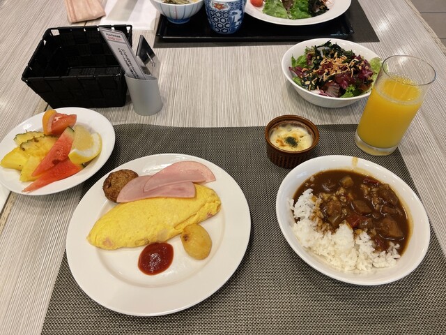 recommendations image for ANAクラウンプラザホテル福岡