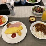 recommendations for ANAクラウンプラザホテル福岡