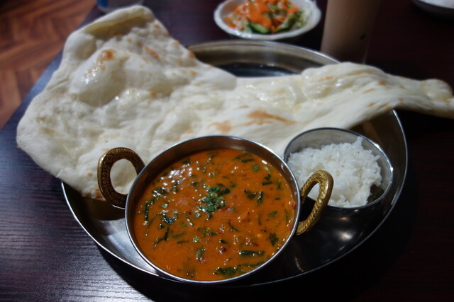 recommendations image for Asian Dining&Bar Lali Guras