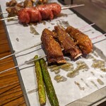 中華串焼料理 一串人生 西葛西店的實拍圖