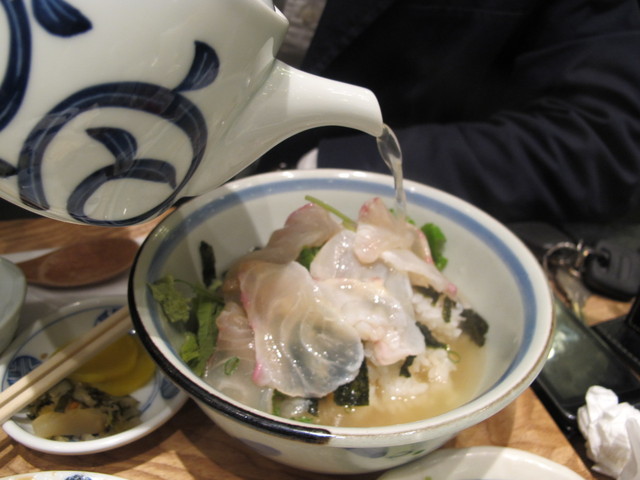 天神わっぱ定食堂的實拍高清圖