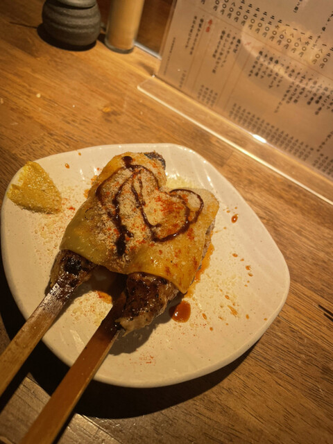 炭火焼鳥 チャブヤ 高倉店的實拍高清圖