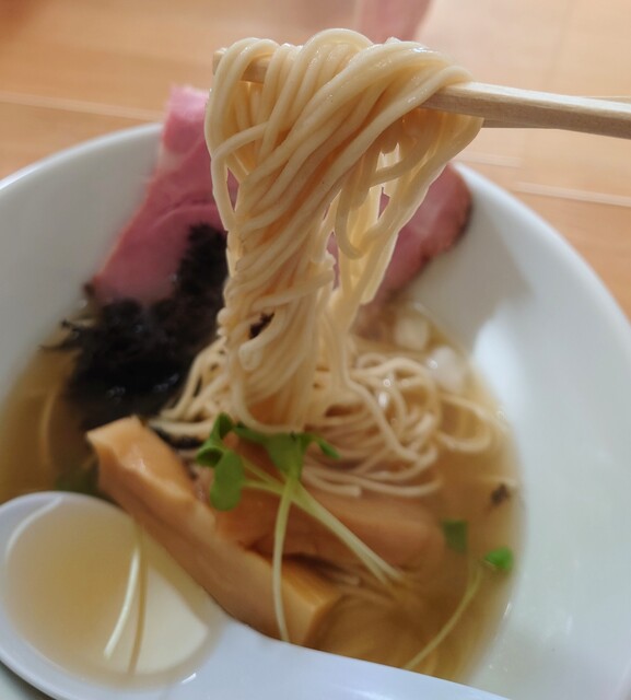 らーめんよつ葉的實拍高清圖