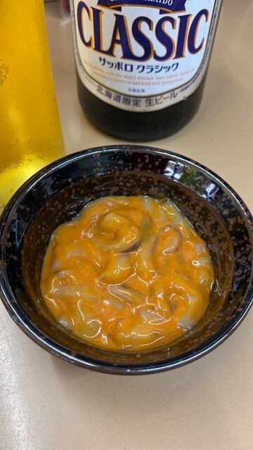 食事処 ながもり的實拍高清圖