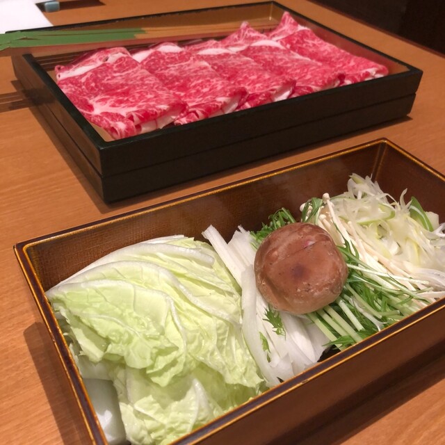 しゃぶ禅 神楽坂店的實拍高清圖
