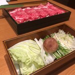 しゃぶ禅 神楽坂店的實拍圖