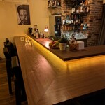 bar PALL MALL的實拍圖