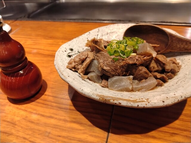 上方御堂 淀屋橋店的實拍高清圖