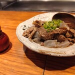 上方御堂 淀屋橋店的實拍圖