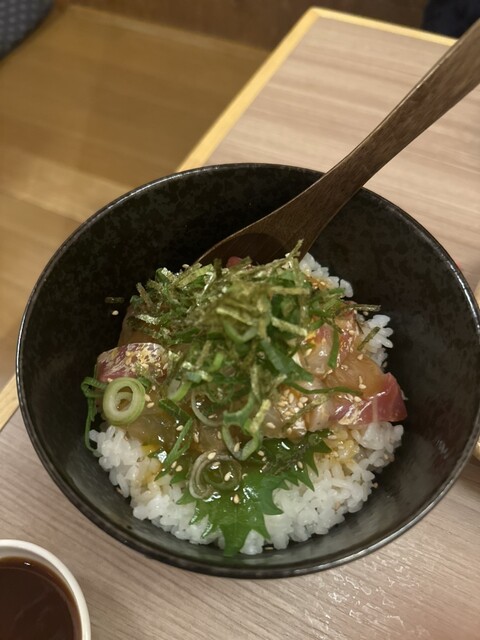 旨い魚と藁焼き またふく 千林店的實拍高清圖