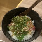 旨い魚と藁焼き またふく 千林店的實拍圖