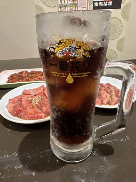 炭火焼肉 耀的实拍高清图