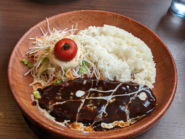recommendations image for びっくりドンキー 高井田店
