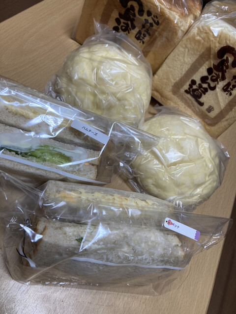 食ぱん道 武蔵野西久保店的實拍高清圖