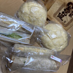 食ぱん道 武蔵野西久保店的實拍圖