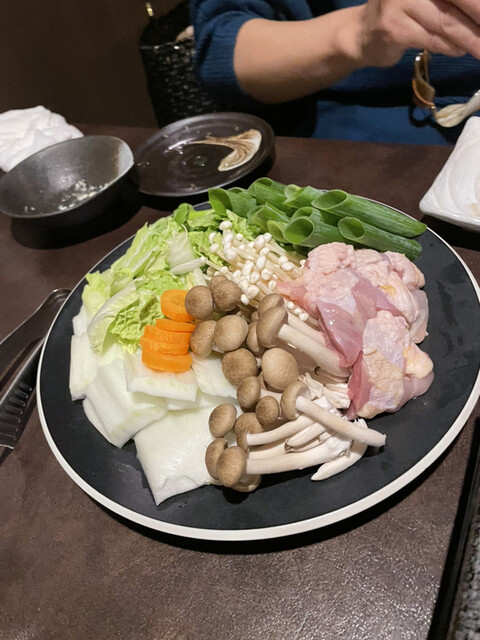 京都炭火串焼つじや  京都駅前店的实拍高清图