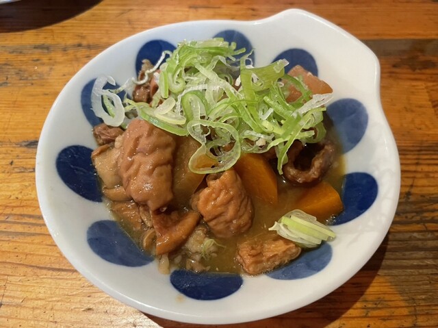 やきとん なべ屋的實拍高清圖