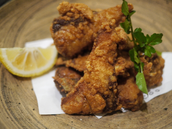 隠れ家ダイニングなべや的实拍高清图