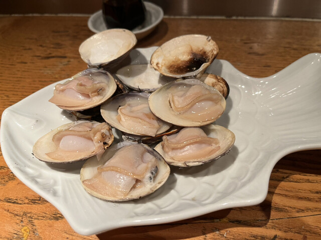 焼はまぐりる 大門店的實拍高清圖