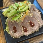 韓国家庭料理 つつむ的实拍图