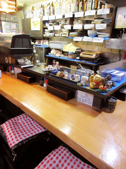 recommendations image for お食事処 つかさ