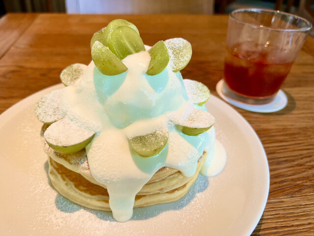 IVY PLACE的實拍高清圖