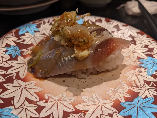 元祖寿司 飯田橋店的实拍高清图