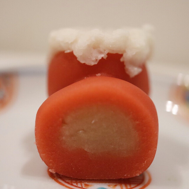 老松 伊勢丹新宿店的實拍高清圖