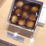 甘味 みつや 仲見世通り店的實拍圖
