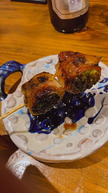 recommendations image for 炭火焼鳥 とこ葉 なんば店